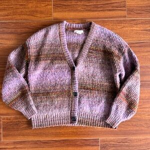 Christian Siriano Cardigan size XS